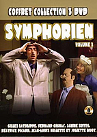 Symphorien vol.2